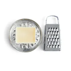 Aluminiumfat för doftblock