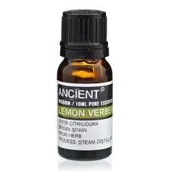 Lemon Verbena, eterisk olja, 10ml