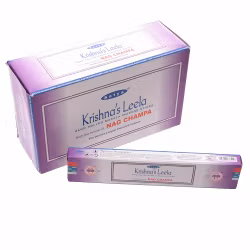 Satya - Krishna's Leela