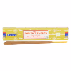 Satya - Positive Energy