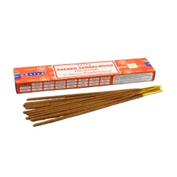 Satya - Sacred Sandalwood