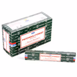 Satya - Patchouli Forest