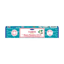 Satya - Tahiti