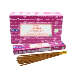 Satya - Lotus