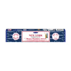 Satya - New York