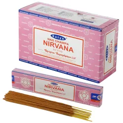 Satya - Nirvana