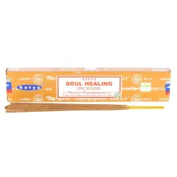 Satya - Soul Healing