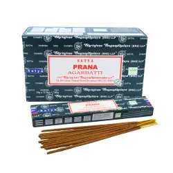 Satya - Prana