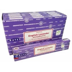 Satya -  English Lavender