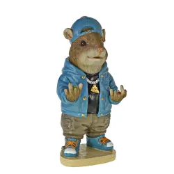 Bro Mouse