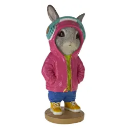 Sis Rabbit