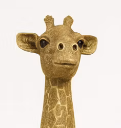 Byst  Giraff