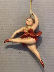 Ballerina