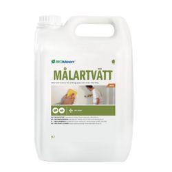 BIOkleen eco Målartvätt inne 5L