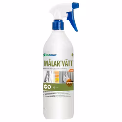 BIOkleen Målartvätt Eco inne sprayflaska 1L