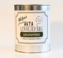 Wibo's Grundfärg för utvändigt bruk