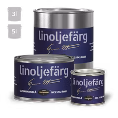 Ultramarinblå