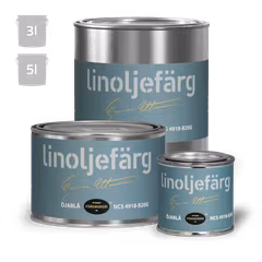 Öjablå