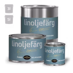Öjablå