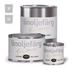 Ljusgrå