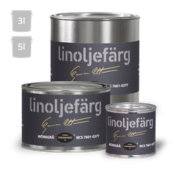 Mörkgrå