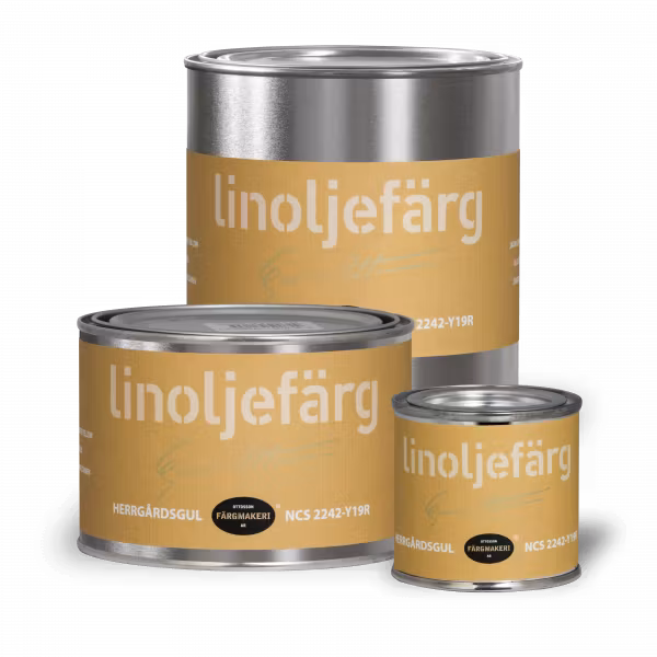Herrgårdsgul