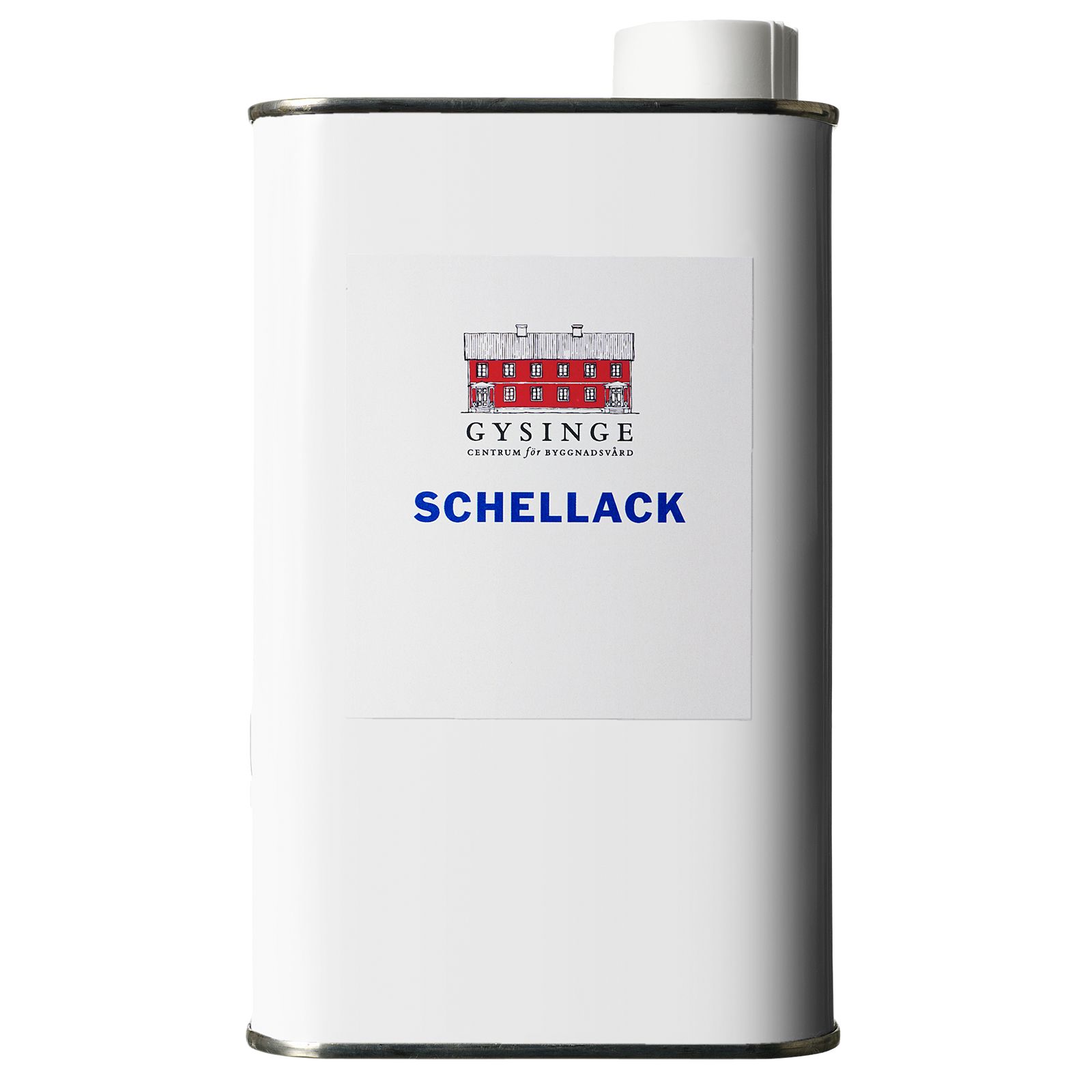 schellack Gysinge
