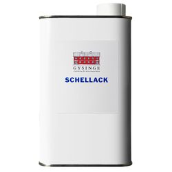 schellack Gysinge