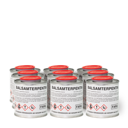 Balsamterpentin 250ml