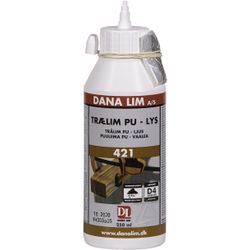 Trälim D4  250 ml