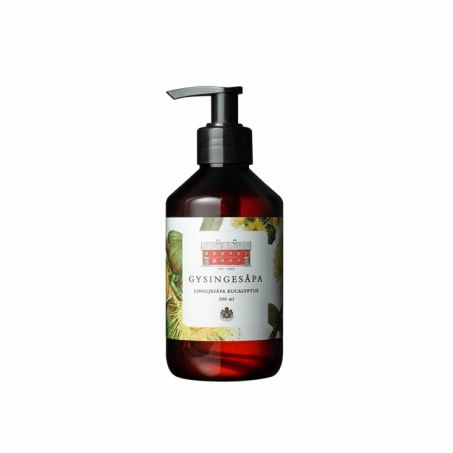 Gysingesåpa Eucalyptus 300ml