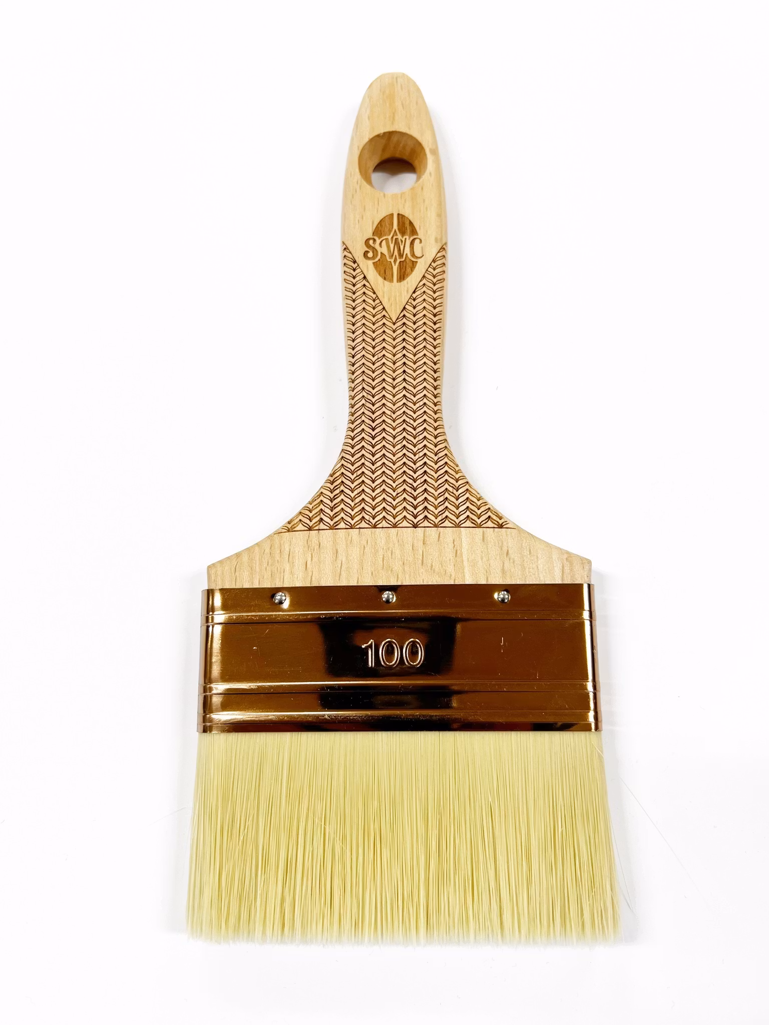 Anstrykare/Moddlare 100mm