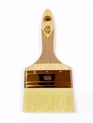 Anstrykare/Moddlare 100mm