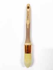 Linoljefärgpensel 32mm