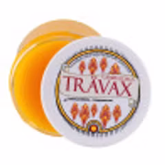 Trävax 75ml