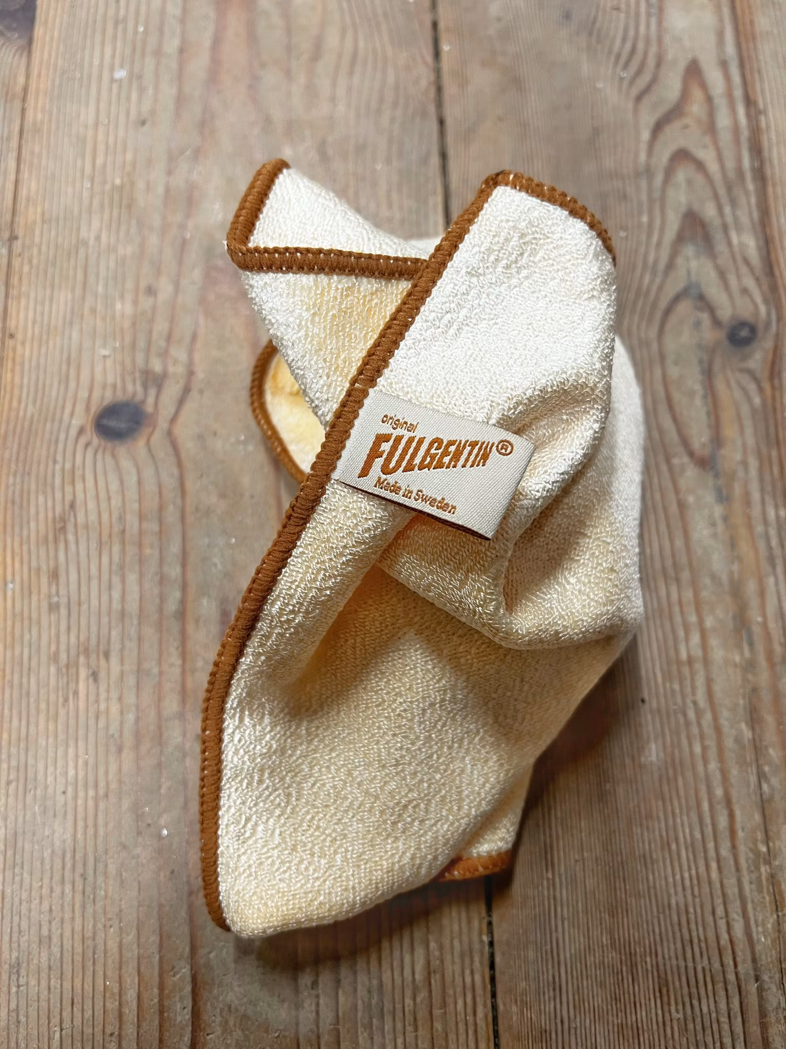 Fulgentin Polerduk