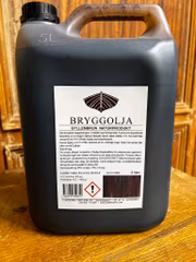 Bryggolja 5L