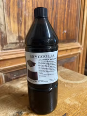 Bryggolja 1L