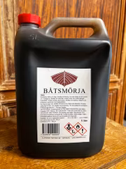 Båtsmörja 5L