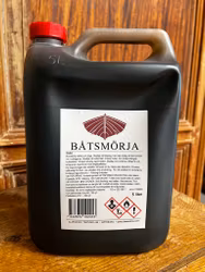 Båtsmörja 5L