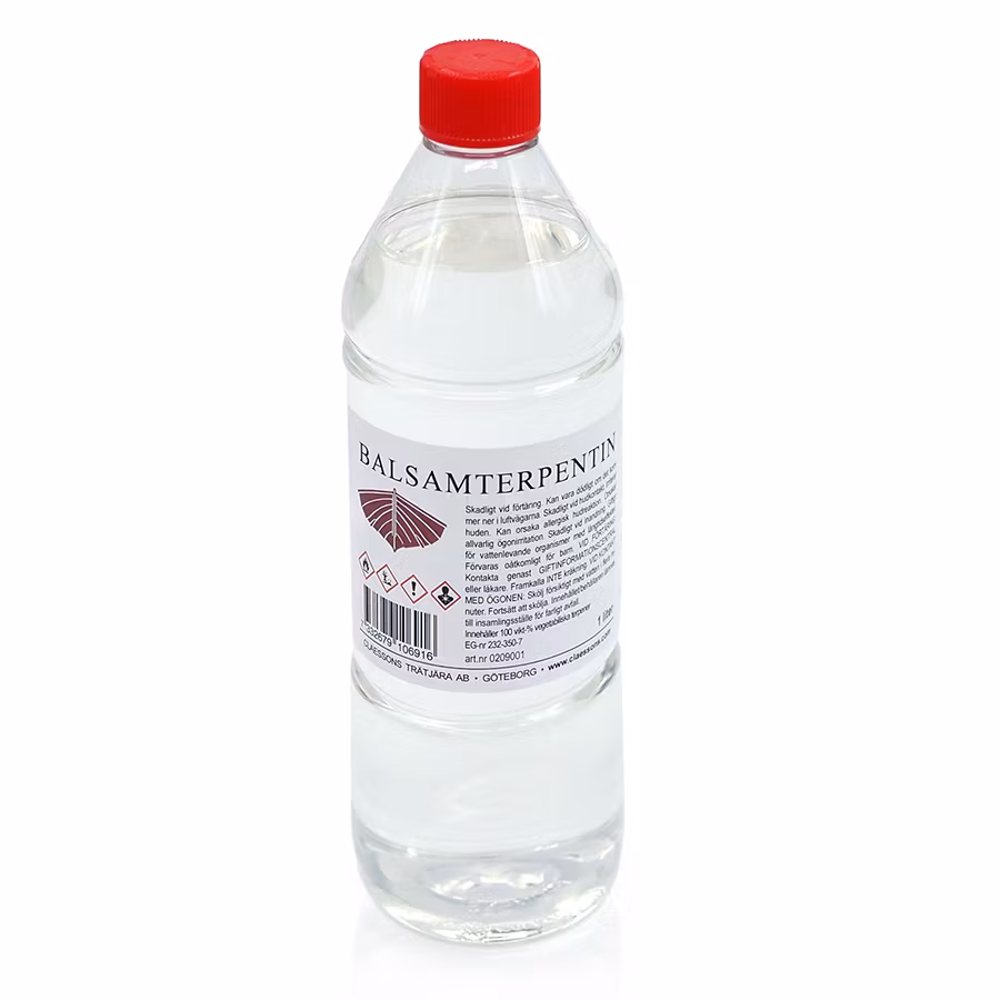 Balsamterpentin 1L