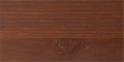 Linoljevax mahogny 2dl