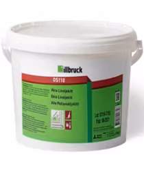 illbruck linoljekitt 5Kg