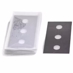 Industriblad 22x40mm 10-pack