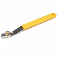 Tapetkniv Stål