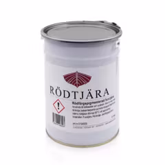 Rödtjära claessons 5L