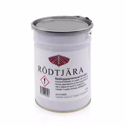 Rödtjära claessons 5L