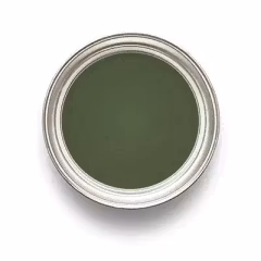 Oxidgrön Slamfärg Gysinge 3L