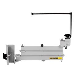 Speedheater Flexi Arm + Fasadfäste