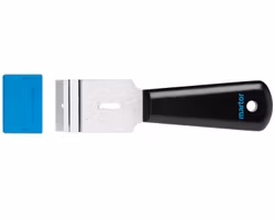 Glasskrapa med handtag-Martor
